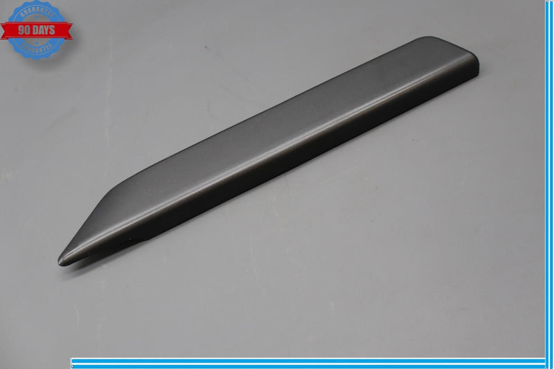Load image into Gallery viewer, 07-12 Land Rover Range Rover HSE Left Driver Side Center Console Trim Oem
