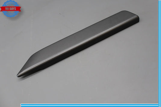 07-12 Land Rover Range Rover HSE Left Driver Side Center Console Trim Oem