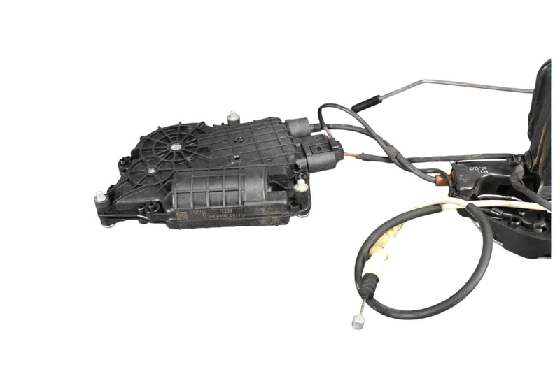 Load image into Gallery viewer, 09-15 BMW 750i 750Li Rear Left Side Door Lock Latch Actuator W/ Soft Close Oem
