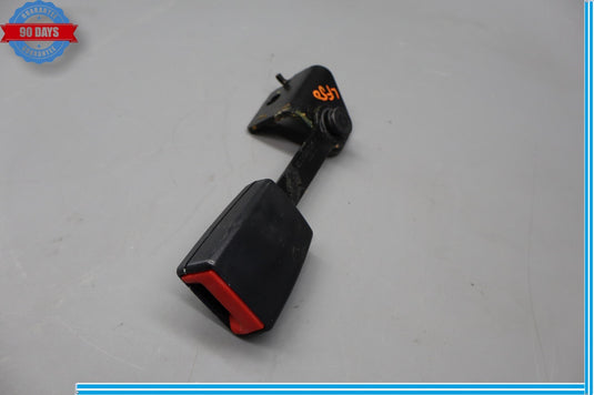09-15 BMW 750Li 750Li xDrive Rear Left Side Seat Belt Buckle Receiver Oem