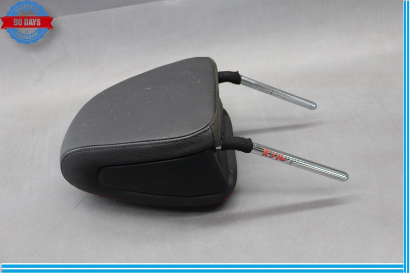 Load image into Gallery viewer, 17-22 Maserati Ghibli M157 Front Right Passenger Side Side Seat Headrest Oem
