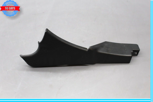 03-06 Mercedes S600 W220 Front Right Passenger Seat Lower Trim Finish Oem