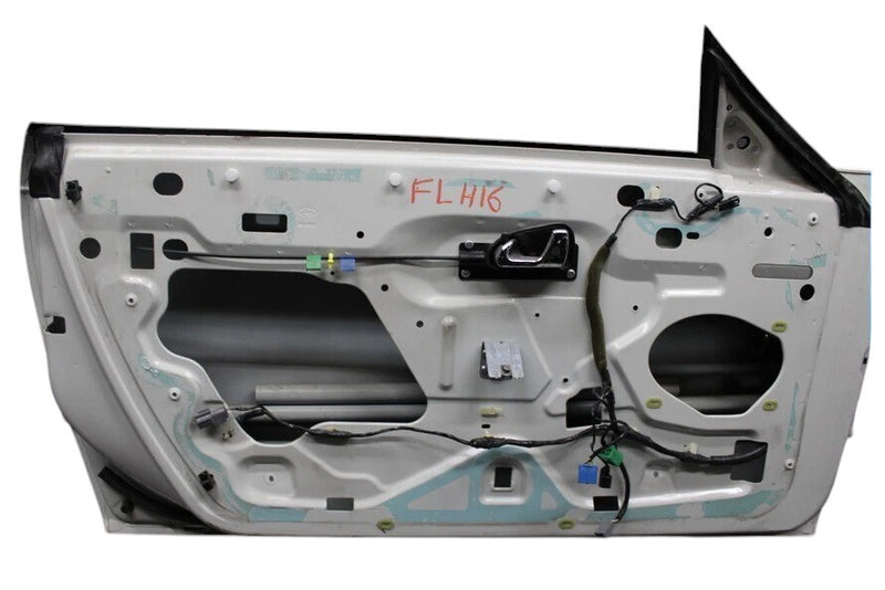 Load image into Gallery viewer, 02-05 Ford Thunderbird Front Left Driver Side Door Panel Shell 1W6Z7620125AA Oem
