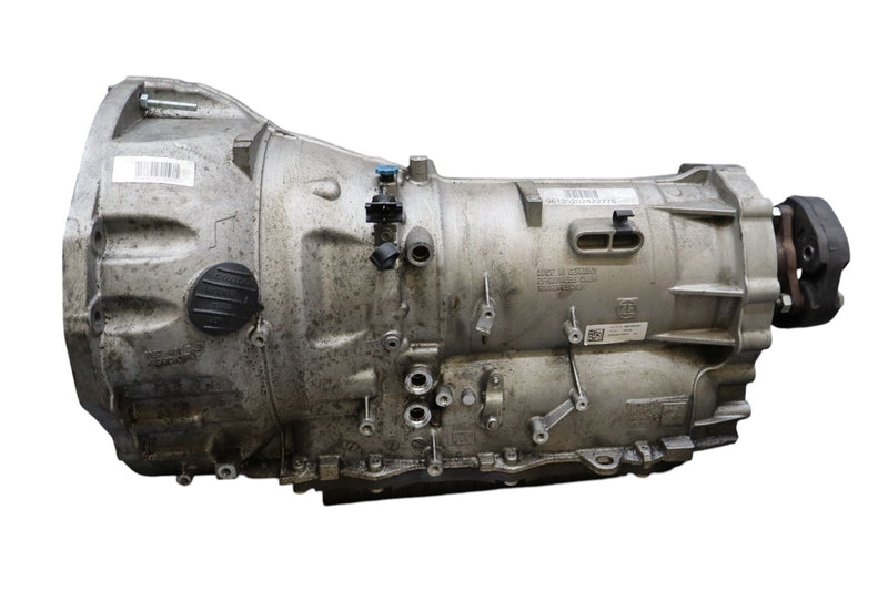 Load image into Gallery viewer, 14-17 Maserati Quattroporte AWD Auto Trans Automatic Transmission Assembly Oem
