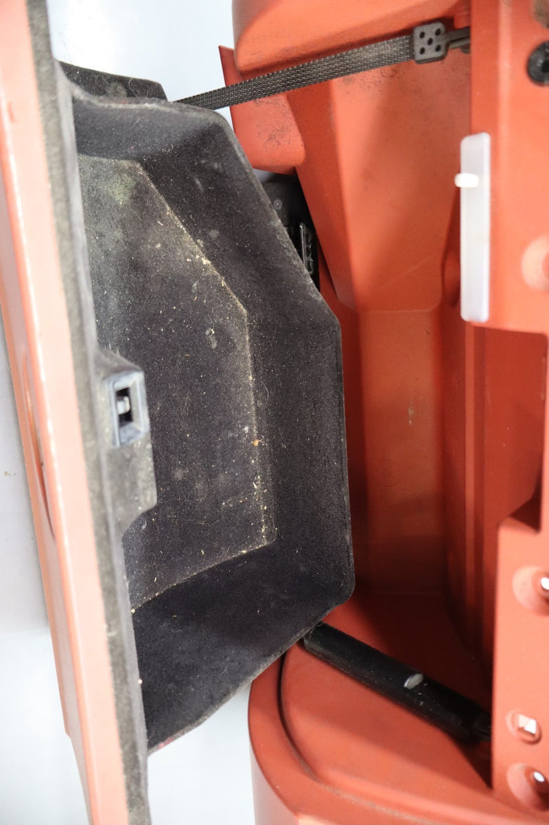 Load image into Gallery viewer, 04-08 Chrysler Crossfire Dashboard Glove Box Storage Compartment Oem
