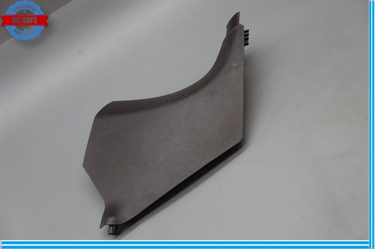 15-17 Hyundai Genesis Front Right Side Lower Kick Panel Trim 85824-B1000 Oem