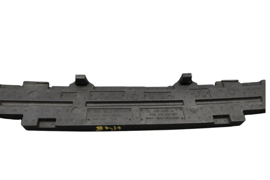 11-14 Audi A8 A8 Quattro Front Bumper Reinforcement Energy Absorber Foam Oem