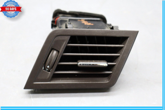 10-13 Mercedes W207 E350 E550 Front Right Side Dashboard AC A/C Air Vent Oem