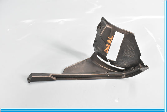 12-18 BMW 320i 328i 428i F30 Rear Left Seatbelt Seat Belt Guide Trim Cover Oem