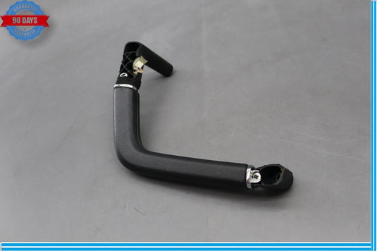 11-18 Porsche Cayenne 958 Front Right Side Door Panel Pull Grab Handle Oem