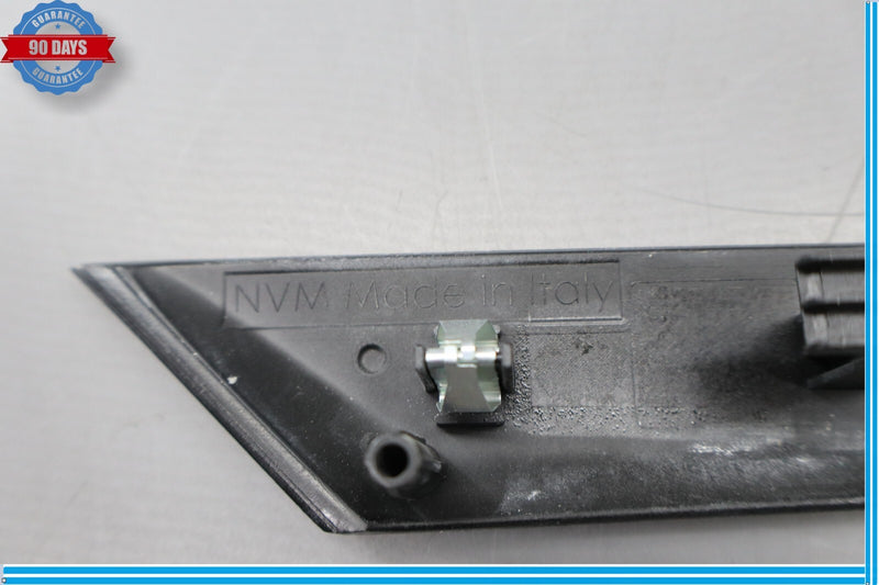 Load image into Gallery viewer, 14-22 Maserati Ghibli M157 Rear Left Driver Side Door Interior Cover Trim Oem
