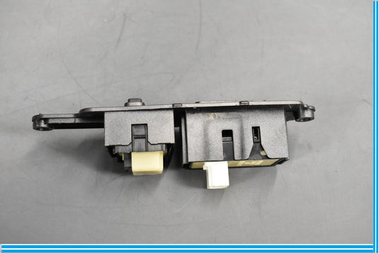 07-12 Lexus LS460 Front Right Passenger Door Window Switch Oem