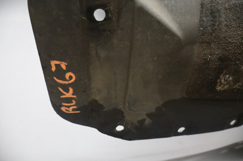 Load image into Gallery viewer, 14-21 BMW i3 i3s I01 Rear Left Driver Side Fender Liner Splash Shield 739407 Oem
