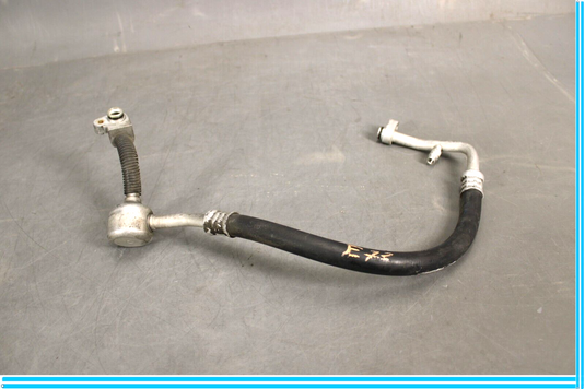 02-10 Lexus SC430 A/C AC Air Condition HVAC Suction Hose Pipe Tube Oem