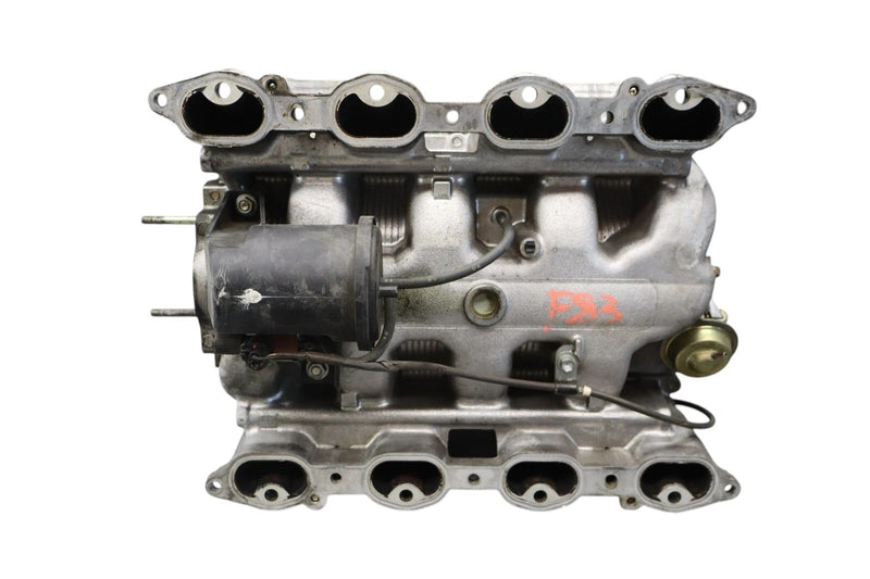 Load image into Gallery viewer, 02-10 Lexus SC430 Engine Air Inlet Intake Upper Manifold Assembly 1710250013 Oem
