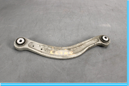 10-16 Mercedes E350 E550 Rear Right Passenger Side Upper Control Arm Oem