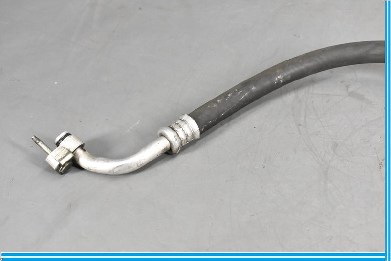 Load image into Gallery viewer, 07-17 Lexus LS460 Air Conditioning Ac A/c Suction Line Hose Pipe Tube Oem
