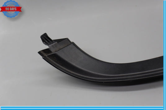 12-20 Tesla Model S Right Passenger Side Liftgate Trunk Trim Cover Oem