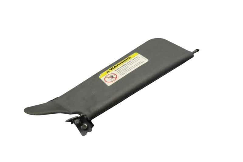 Load image into Gallery viewer, 02-05 Ford Thunderbird Front Left Driver Side Sun Visor Shade Sunvisor OEM
