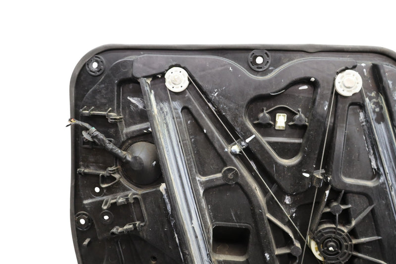 Load image into Gallery viewer, 15-20 Hyundai Genesis G80 Front Right Side Door Window Regulator Panel Black Oem
