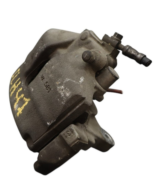 06-13 Audi A3 A3 Quattro Front Left Driver Side Brake Caliper 1K0615123 Oem