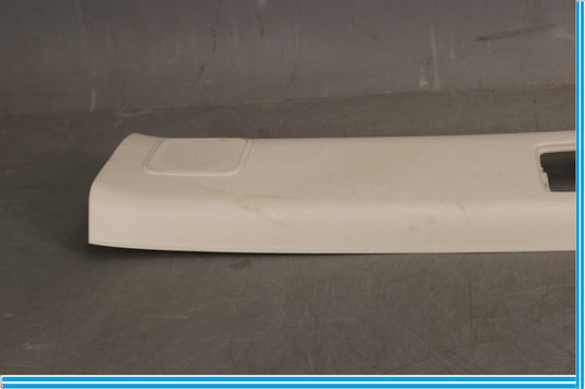 11-17 Infiniti QX56 QX80 Rear Trunk Roof Upper Headliner Trim Cover Panel Oem
