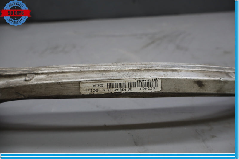 Load image into Gallery viewer, 12-20 Tesla Model S Front Left Driver Side Lower Control Arm 104157000A Oem
