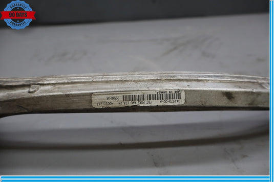 12-20 Tesla Model S Front Left Driver Side Lower Control Arm 104157000A Oem