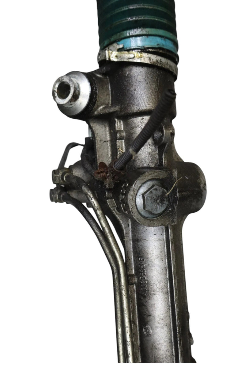 Load image into Gallery viewer, 14-24 Maserati Ghibli M157 P/S Power Steering Gear Rack &amp; Pinion Assembly OEM
