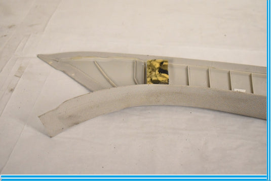15-20 Mercedes C300 W205 Front Left Driver A Pillar Trim Cover 2056906101 Oem