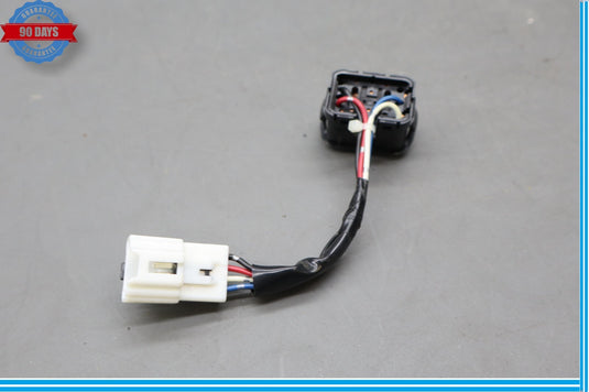 11-17 Infiniti QX56 QX80 Front Right Passenger Seat Lumbar Control Switch Oem