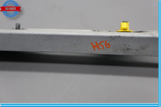 15-17 Hyundai Genesis Rear Trunk Lid Handle Molding Trim Cover Panel Oem