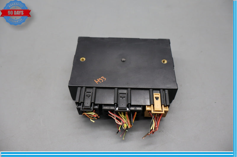 Load image into Gallery viewer, Bentley Continental Flying Spur Comfort Body Computer Control Module BCM Oem
