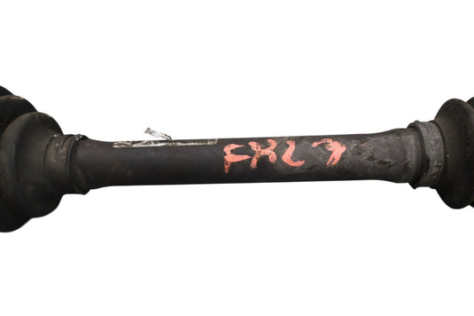 11-18 Porsche Cayenne 958 Front Right Passenger Side Axle CV Shaft 7P5407271 Oem
