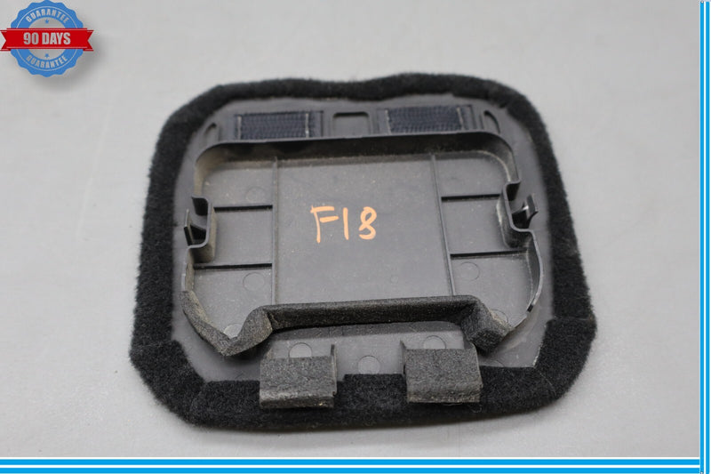 Load image into Gallery viewer, 07-12 Lexus LS460 Trunk Compartment Luggage Access Carpet Trim Cover Oem
