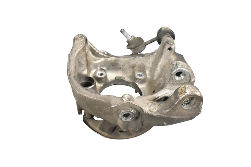 Load image into Gallery viewer, 04-08 Maserati Quattroporte Rear Right Passenger Spindle Knuckle Hub Oem
