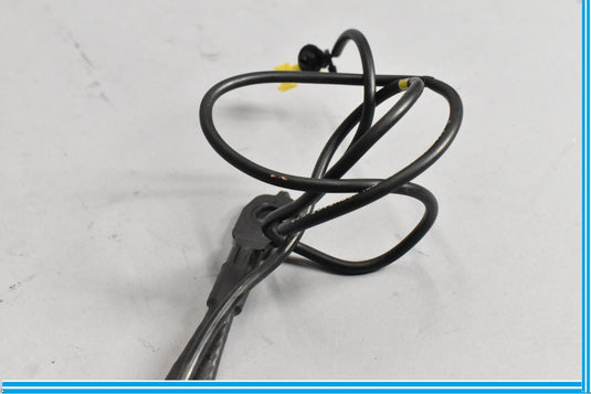 03-11 Mercedes CLS550 CLS55 AMG E550 W219 Front Left Seat Belt Buckle Oem