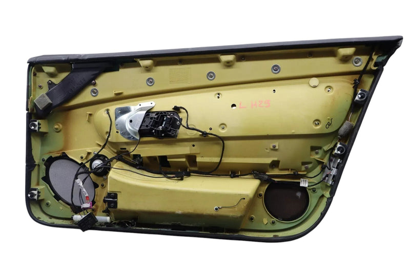 Load image into Gallery viewer, 07-11 Bentley Continental GTC Convertible Left Side Interior Door Panel OEM
