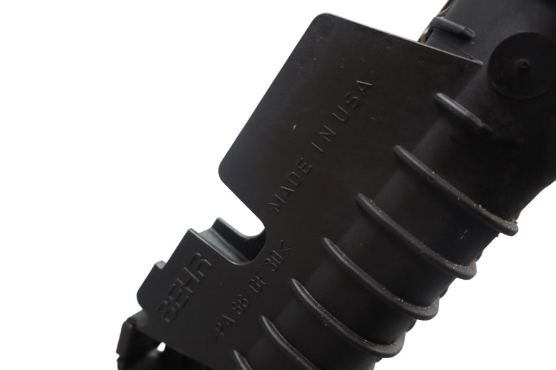 Load image into Gallery viewer, 06-13 Mercedes X164 GL450 R350 Engine Cooling Radiator AC Air A/C Condenser Oem
