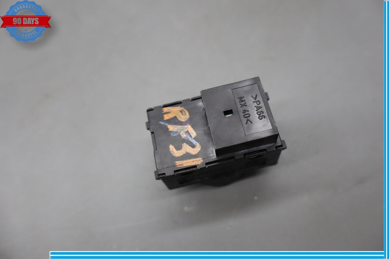 Load image into Gallery viewer, 03-12 LR Range Rover Front Left Side Seat Adjustment Lumbar Switch Button Oem
