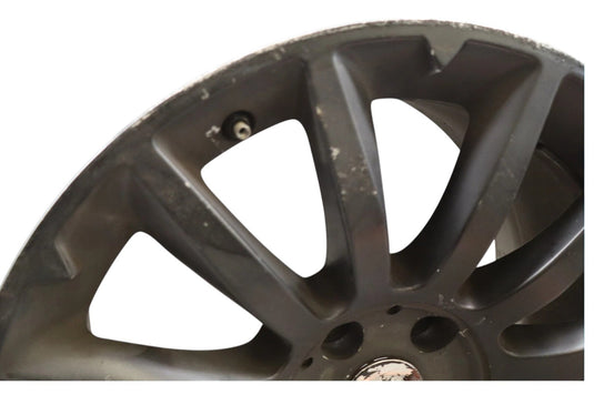 14-16 Maserati Ghibli M157 18'' Rear Alloy Wheel Rim 8.5X18H2 670019917 OEM