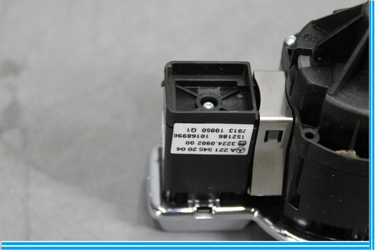 07-13 Mercedes W221 S550 CL63 AMG Head Light Headlight Control Switch Module Oem