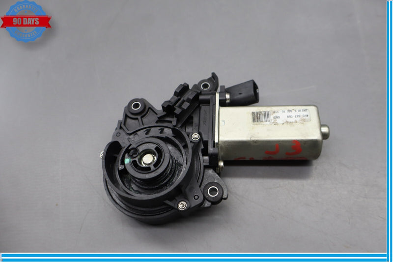 Load image into Gallery viewer, 11-25 Audi A8 Quattro S8 Front Left Power Door Close Assist Motor 4F0837059 Oem
