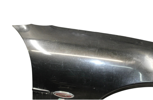 97-06 Jaguar XK8 XKR Front Right Passenger Side Fender Cover Panel Assembly Oem