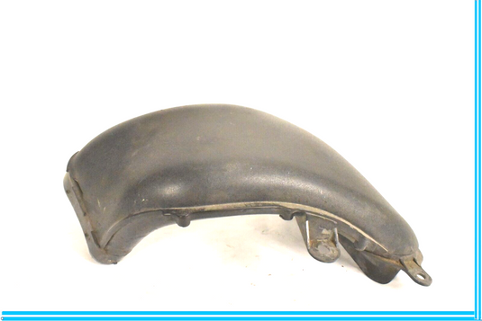 10-12 Jaguar XF X250 5.0L Air Intake Duct Guide Tube Pipe 8X239A673DB OEM