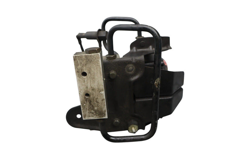 Load image into Gallery viewer, 94-12 Mercedes SL500 R230 Front Hydraulic Suspension Valve Block Oem
