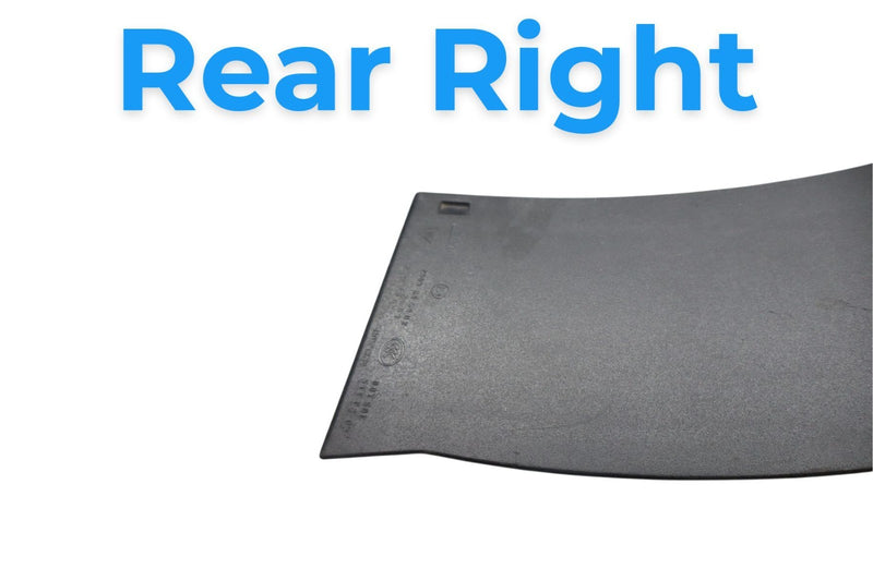 Load image into Gallery viewer, 11-14 Porsche Cayenne 958 Rear Right Side Outer Tail Light Lamp Trim Oem

