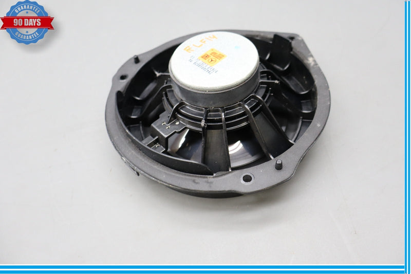 Load image into Gallery viewer, 12-19 Mercedes GL450 GL550 Rear Left Driver Door Sound Speaker 1668202102 Oem
