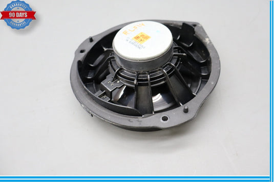 12-19 Mercedes GL450 GL550 Rear Left Driver Door Sound Speaker 1668202102 Oem
