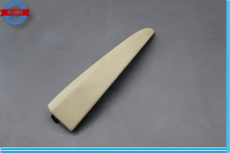 Load image into Gallery viewer, 09-15 Jaguar X250 XF Front Left Lower Dash Dashboard Trim Cover Strip Line Oem
